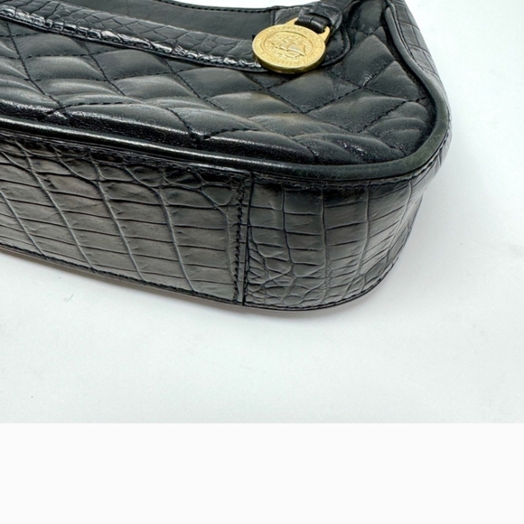 Brahmin soft quilted bag - Picture 5 of 13